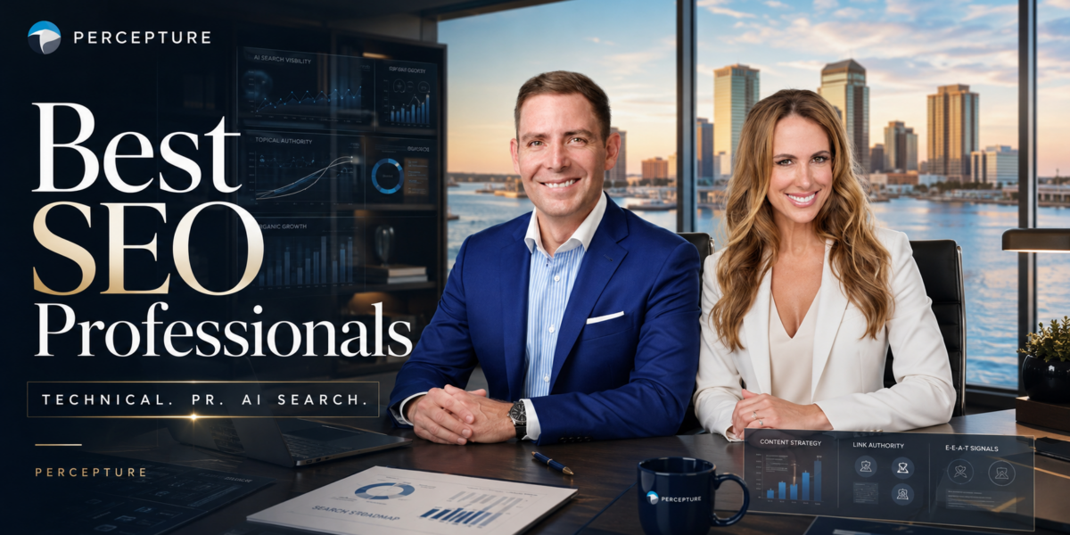 Best SEO Professionals