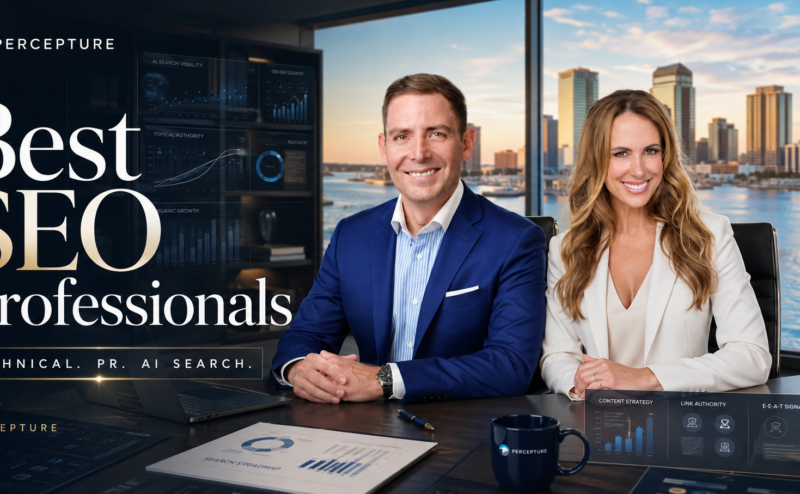 Best SEO Professionals