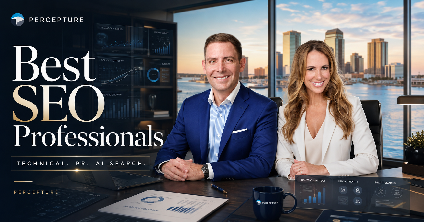 Best SEO Professionals