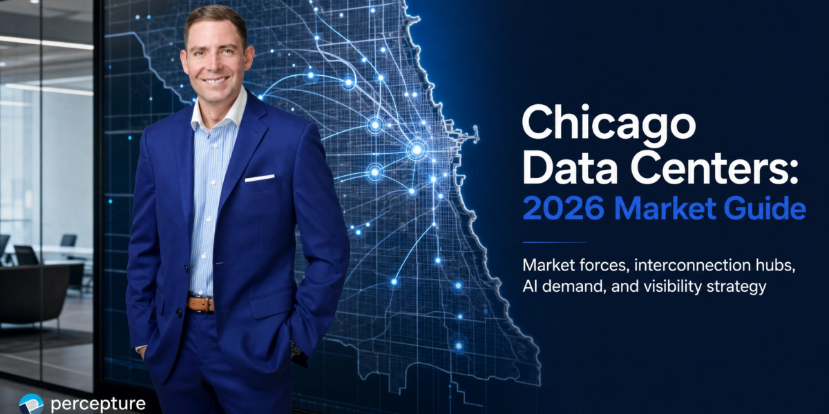 Chicago Data Centers