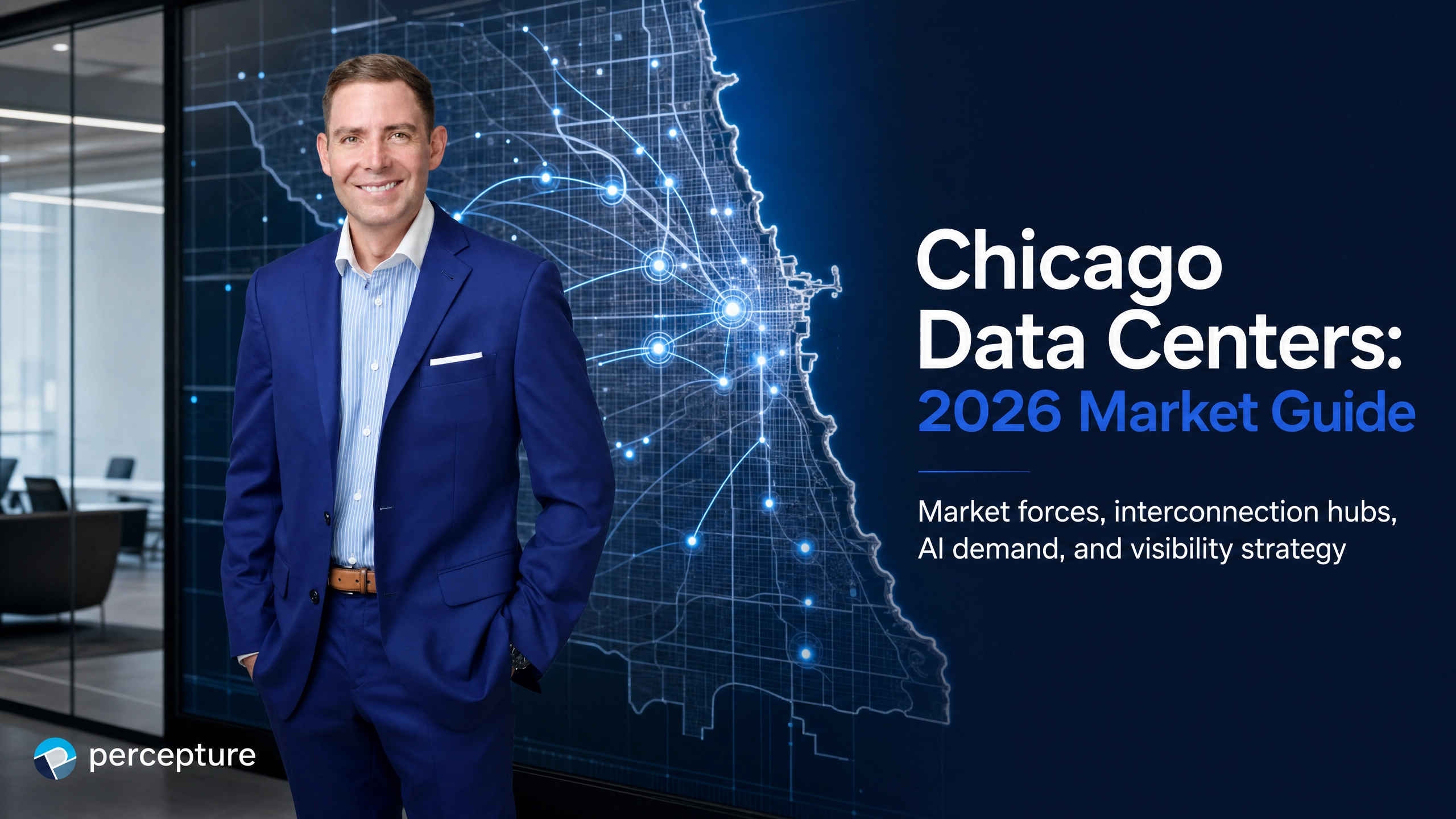 Chicago Data Centers