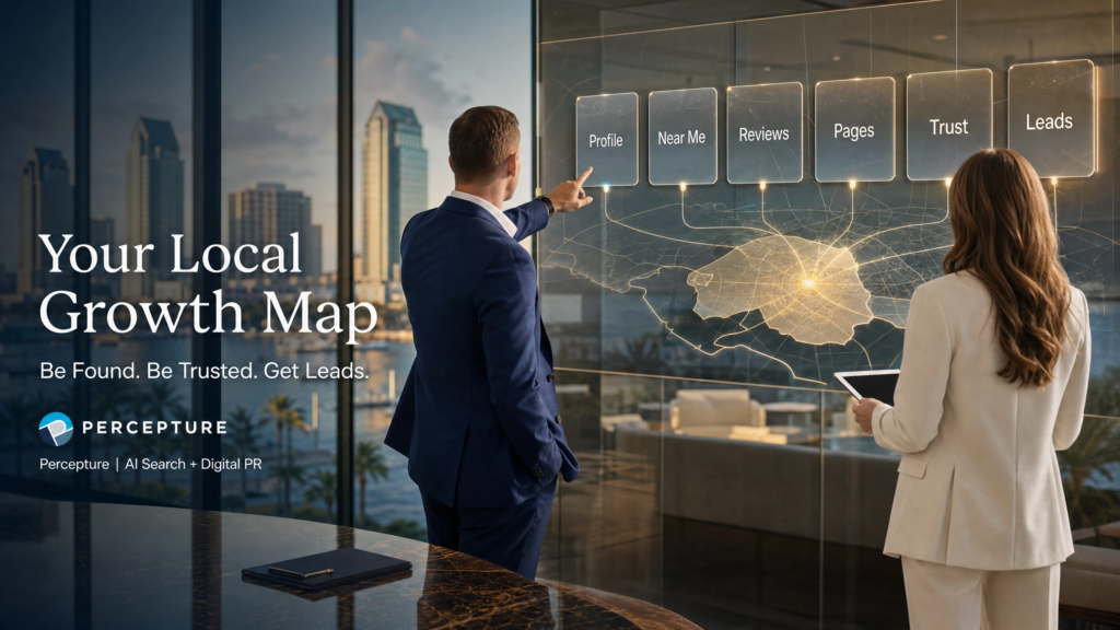 Google Maps SEO and Local Pack for Tampa, FL