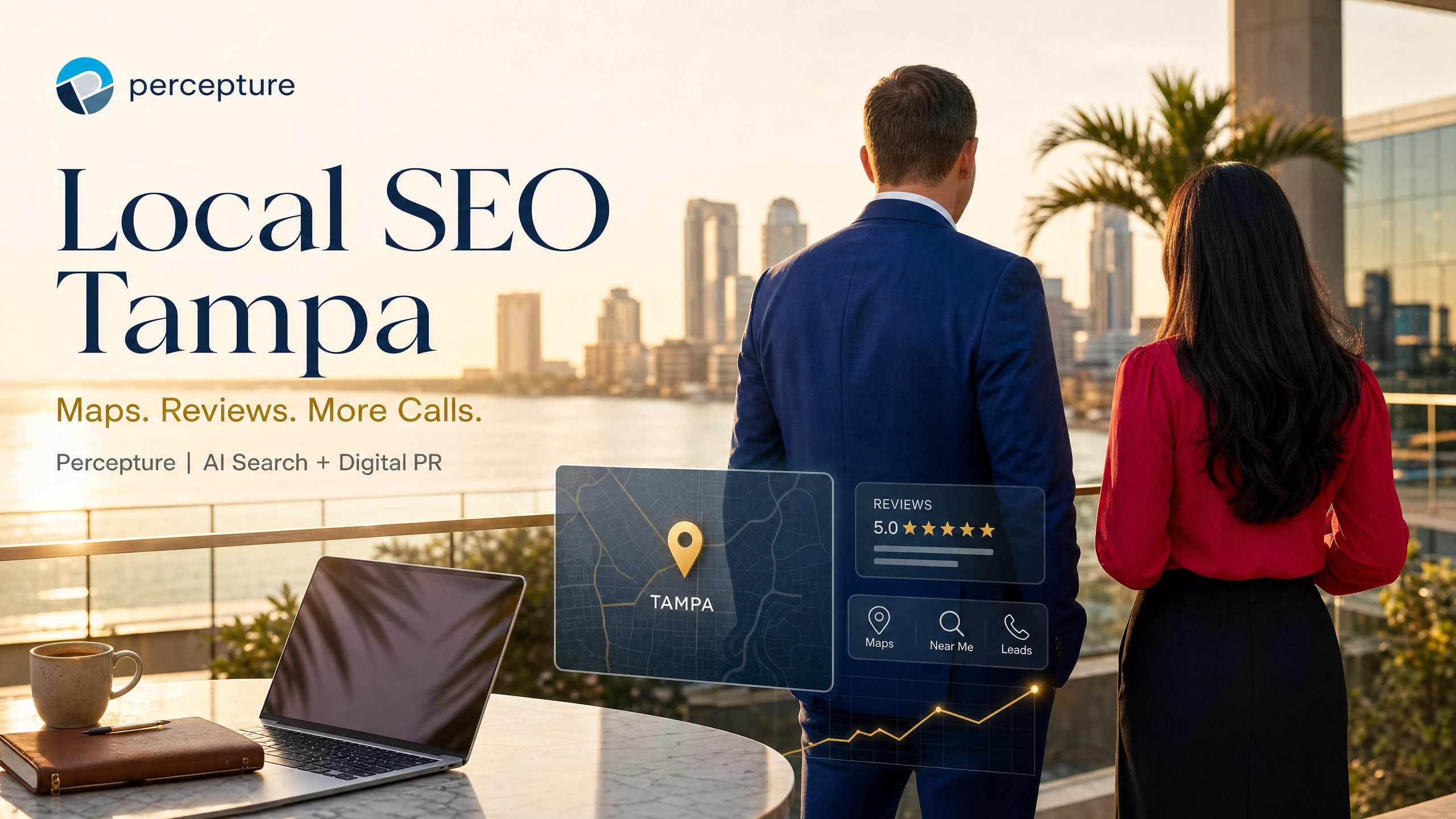 Tampa FL local seo