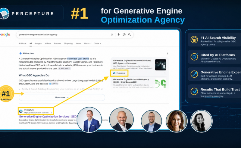 How Long to rank in ai search and generative ai results?