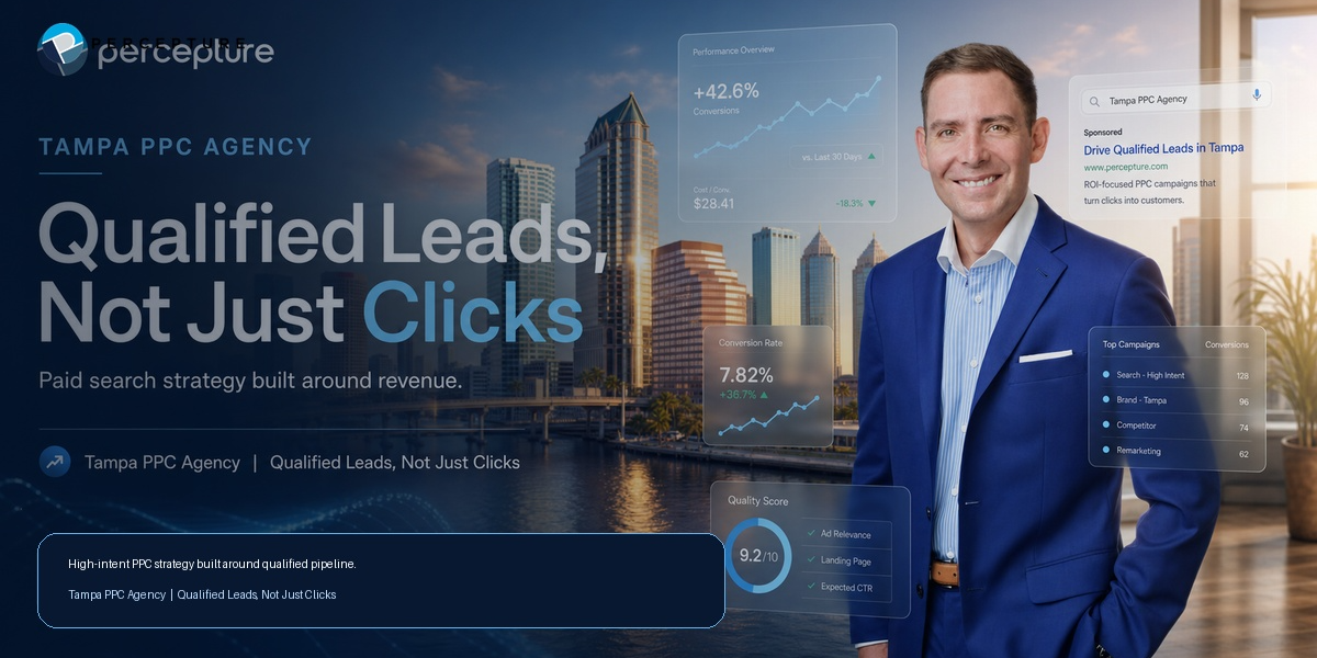 tampa ppc agency