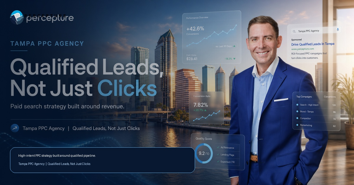 tampa ppc agency