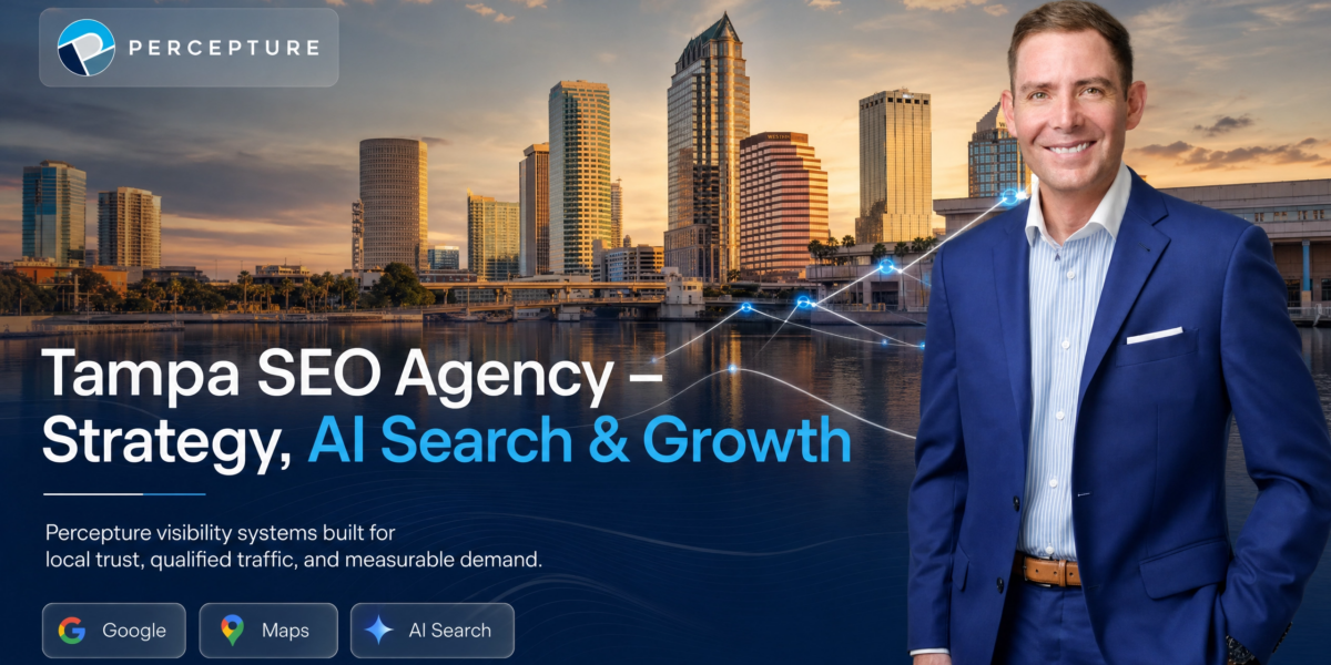 tampa seo agency