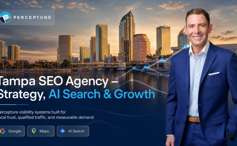tampa seo agency