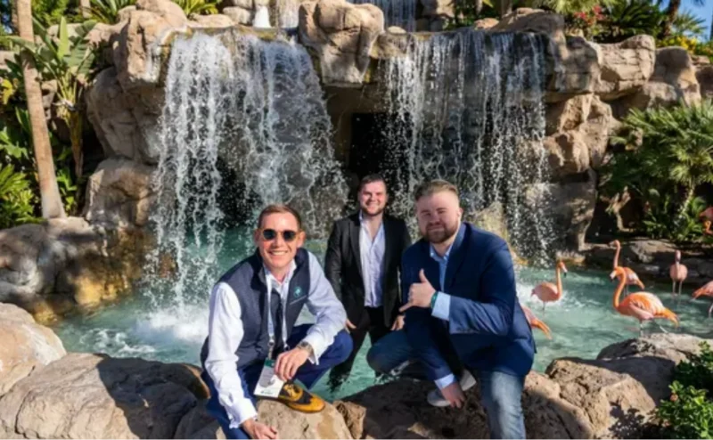 Hyperscaler Kings