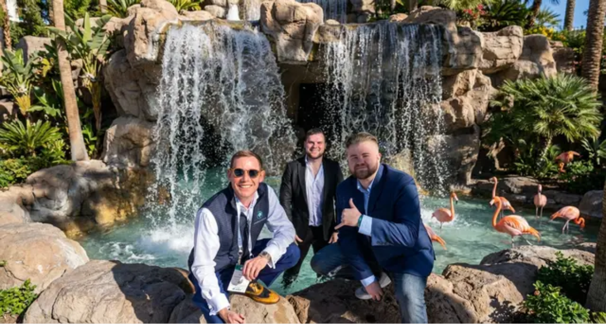 Hyperscaler Kings