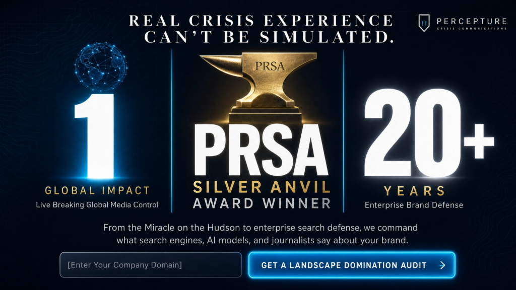 Celebrity PR Awards