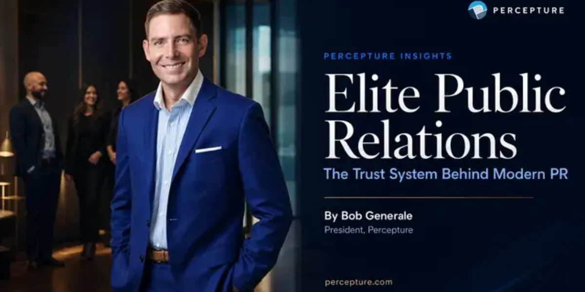 Elite Public Relations
