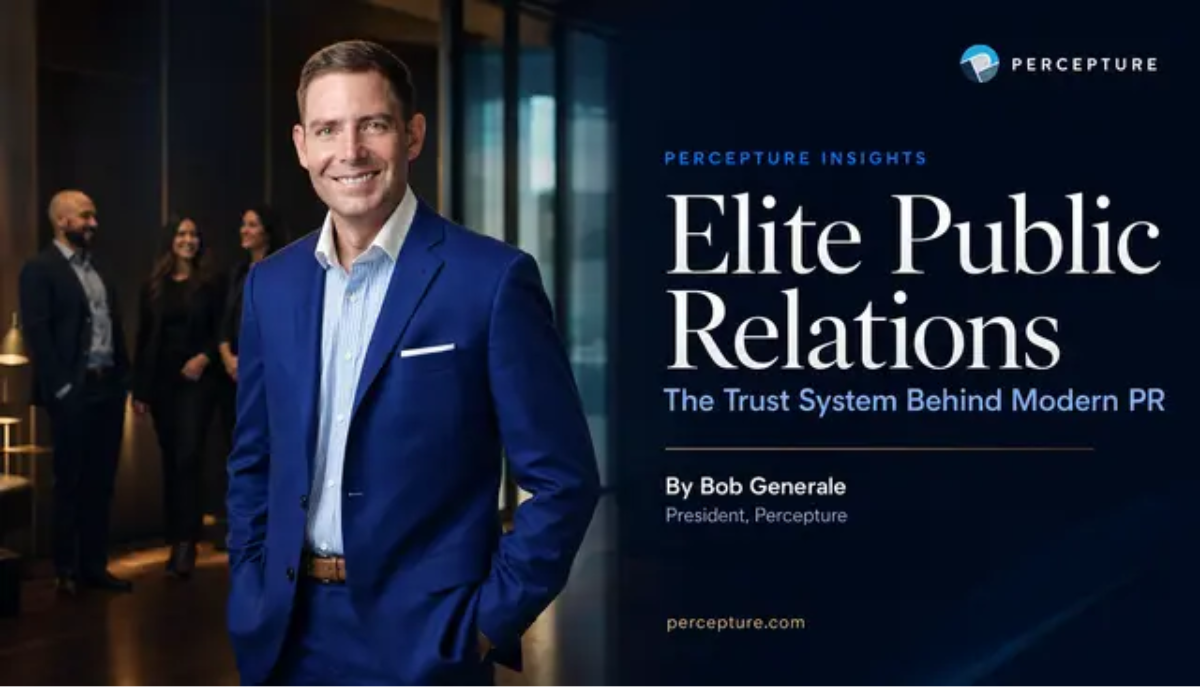 Elite Public Relations