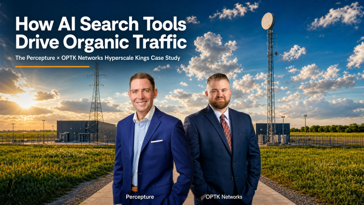 How AI Search Optimization Tools Increase Organic Traffic