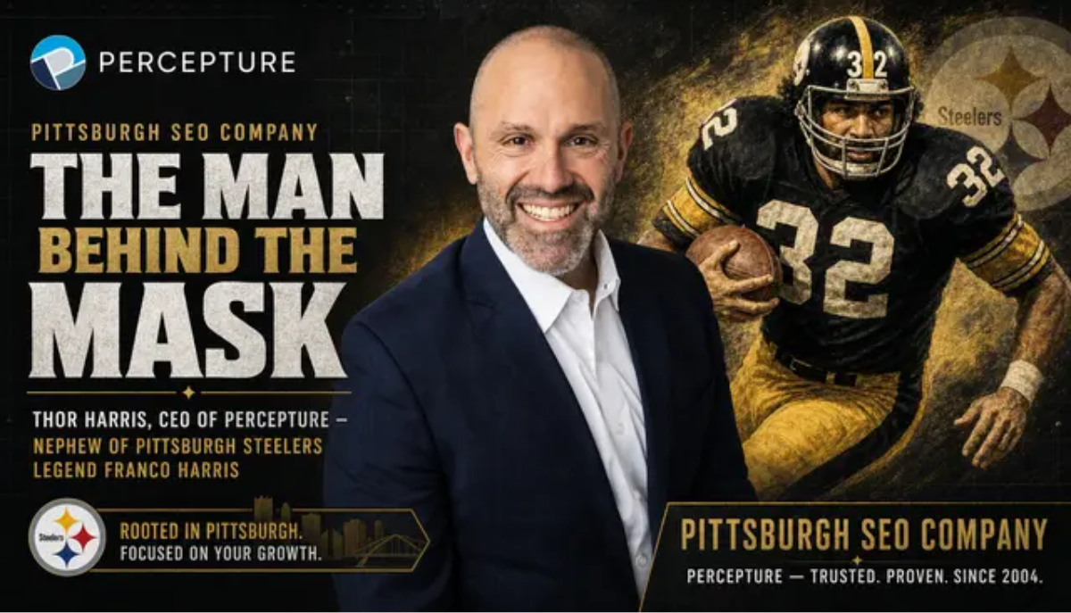Pittsburgh SEO Company
