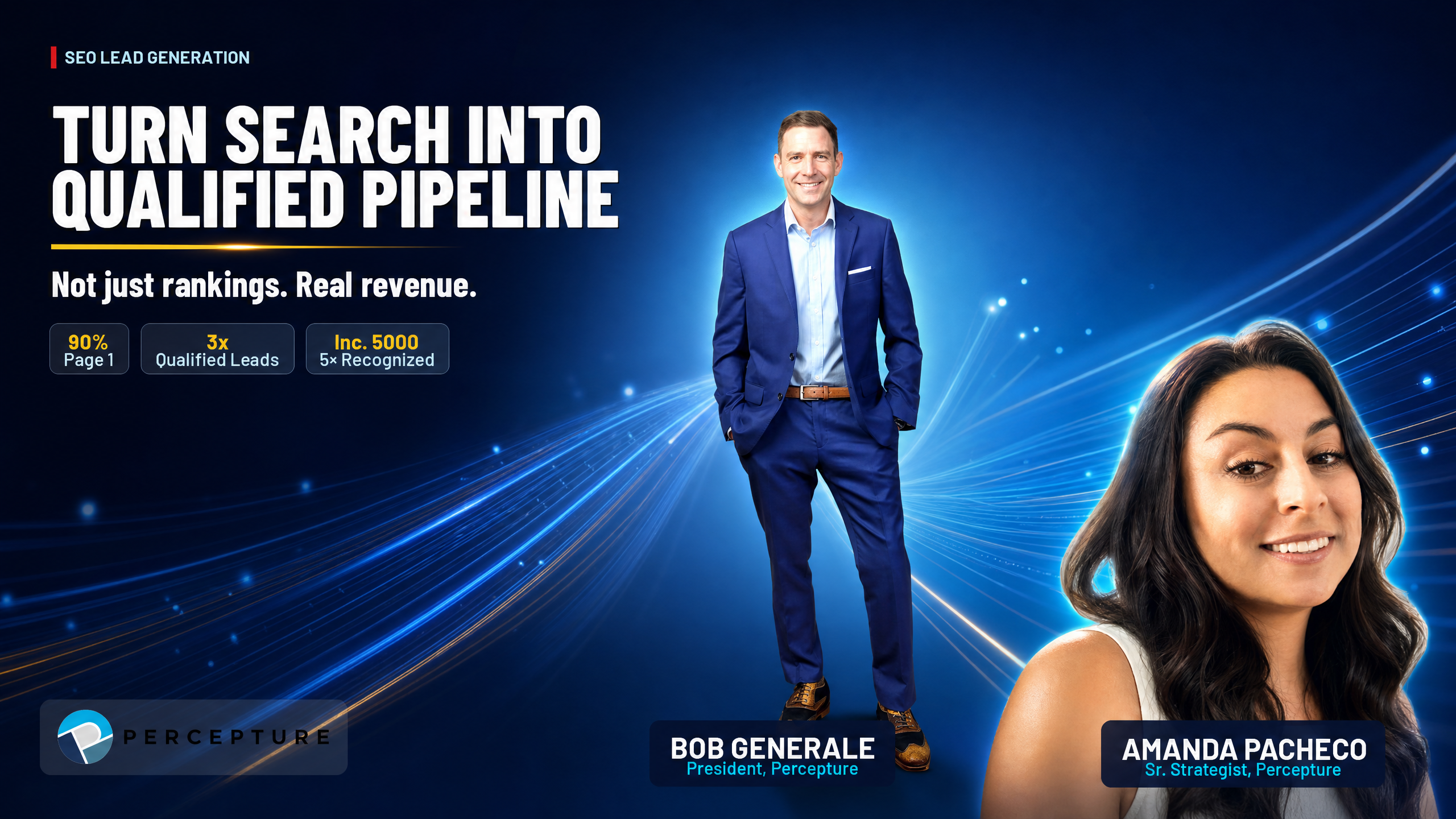 SEO Lead Generation