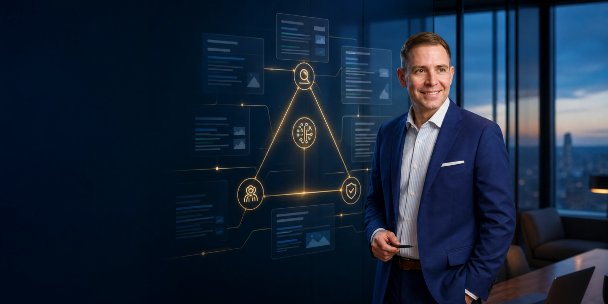 Bob Generale a SEO expert writes about SEO Lead Generation Services and how to Build Trusted Pipeline