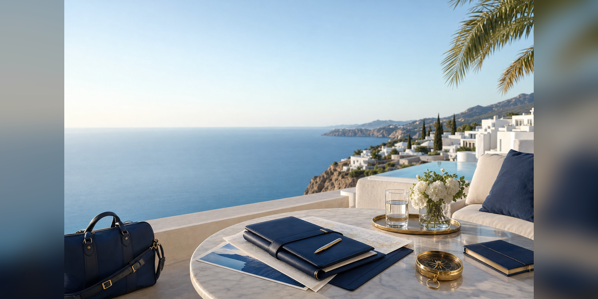 Luxury travel SEO strategy for premium brands and high-value travelers