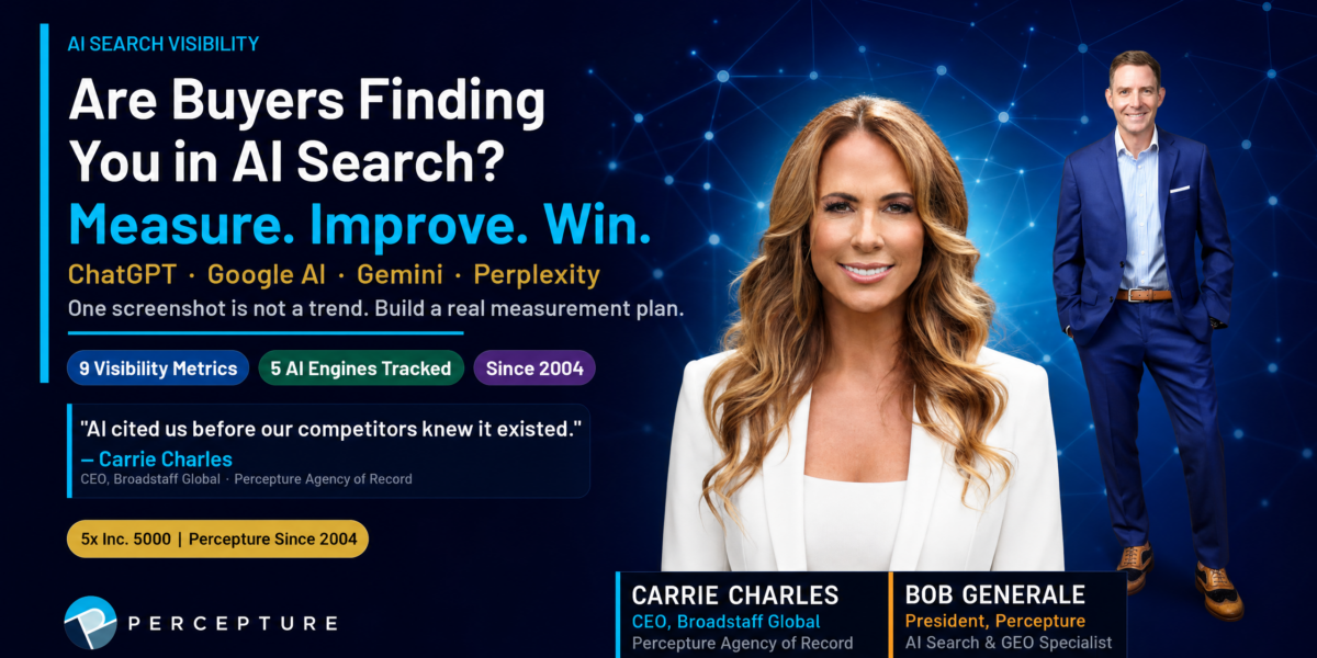 AI Search Visibility