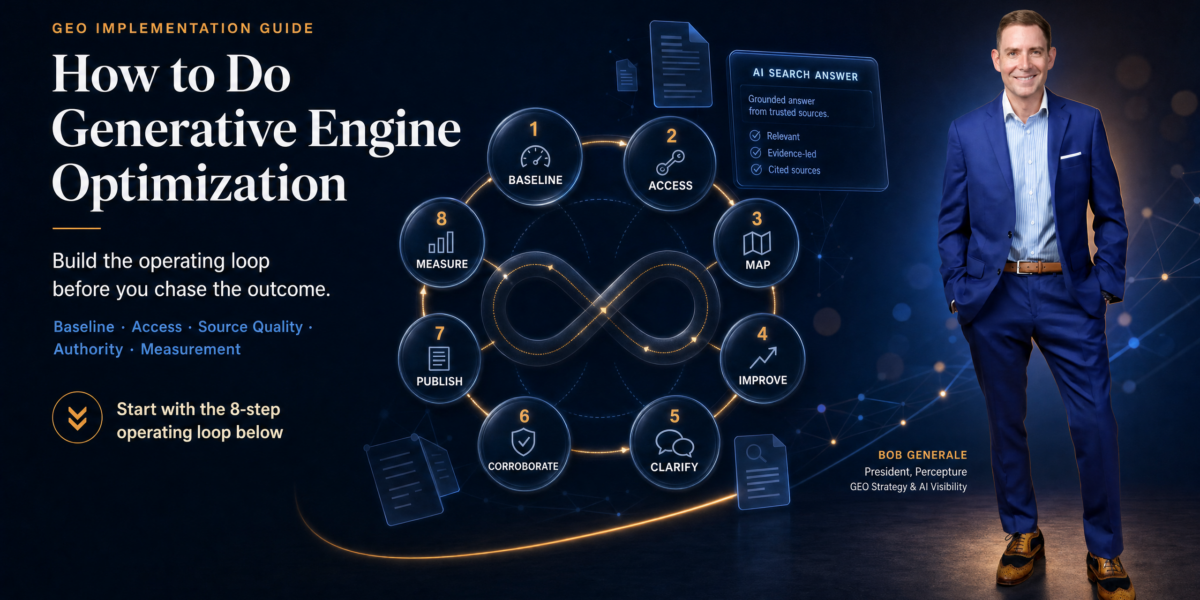 how-to-do-generative-engine-optimization learning guide