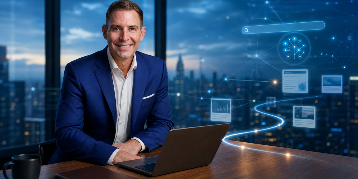 Ai citation content strategy with Bob Generale