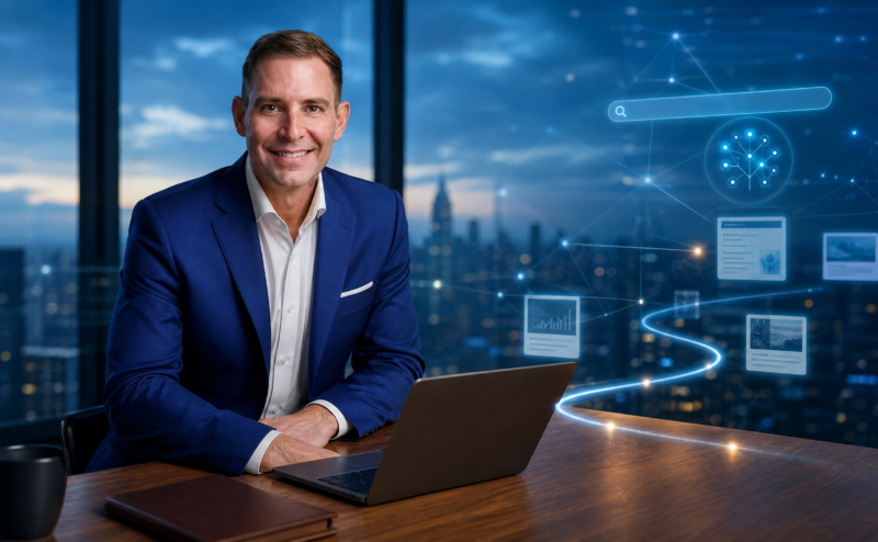 Ai citation content strategy with Bob Generale