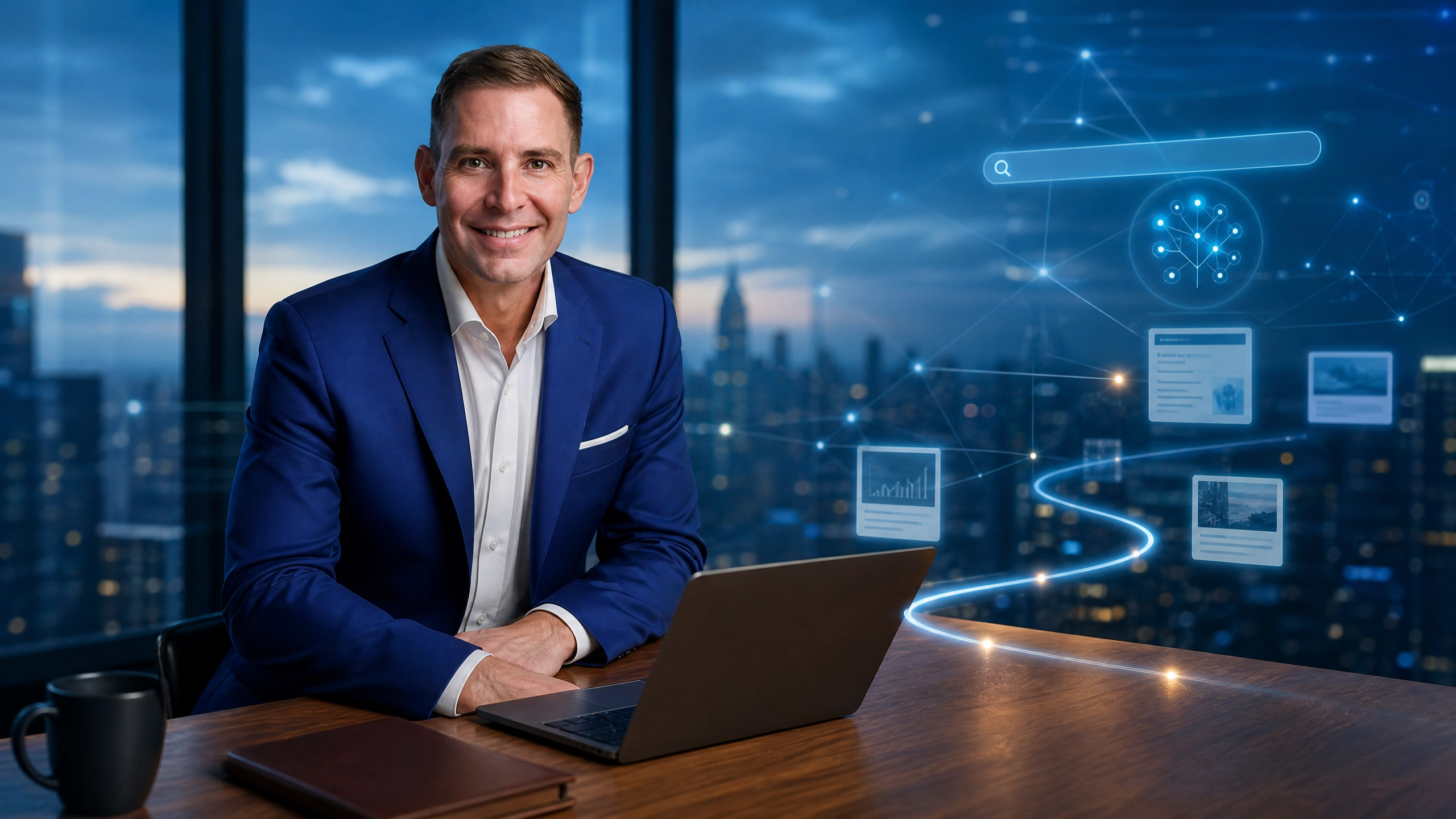 Ai citation content strategy with Bob Generale