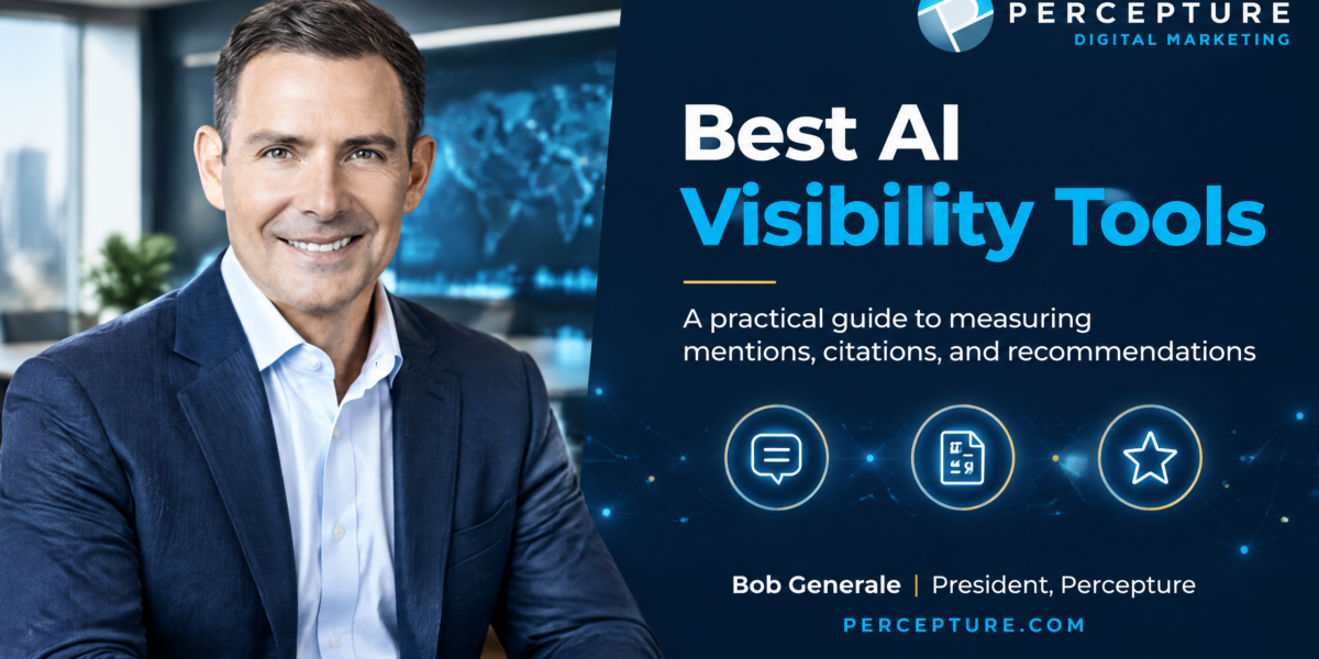 AI Visibility Tools: Best Platforms for Tracking llms