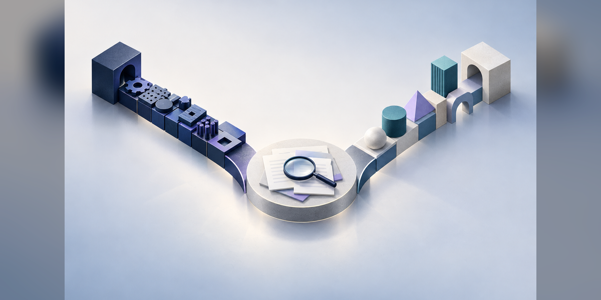 industry specific seo vs generalist seo: The Prompt-to-Proof Visibility Ledger illustrated as an evidence-led buyer decision guide