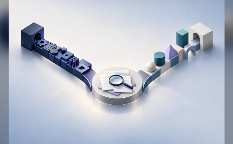 industry specific seo vs generalist seo: The Prompt-to-Proof Visibility Ledger illustrated as an evidence-led buyer decision guide