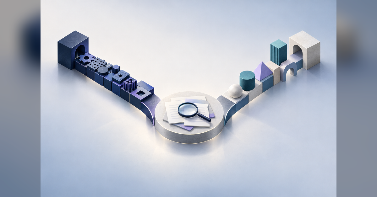 industry specific seo vs generalist seo: The Prompt-to-Proof Visibility Ledger illustrated as an evidence-led buyer decision guide