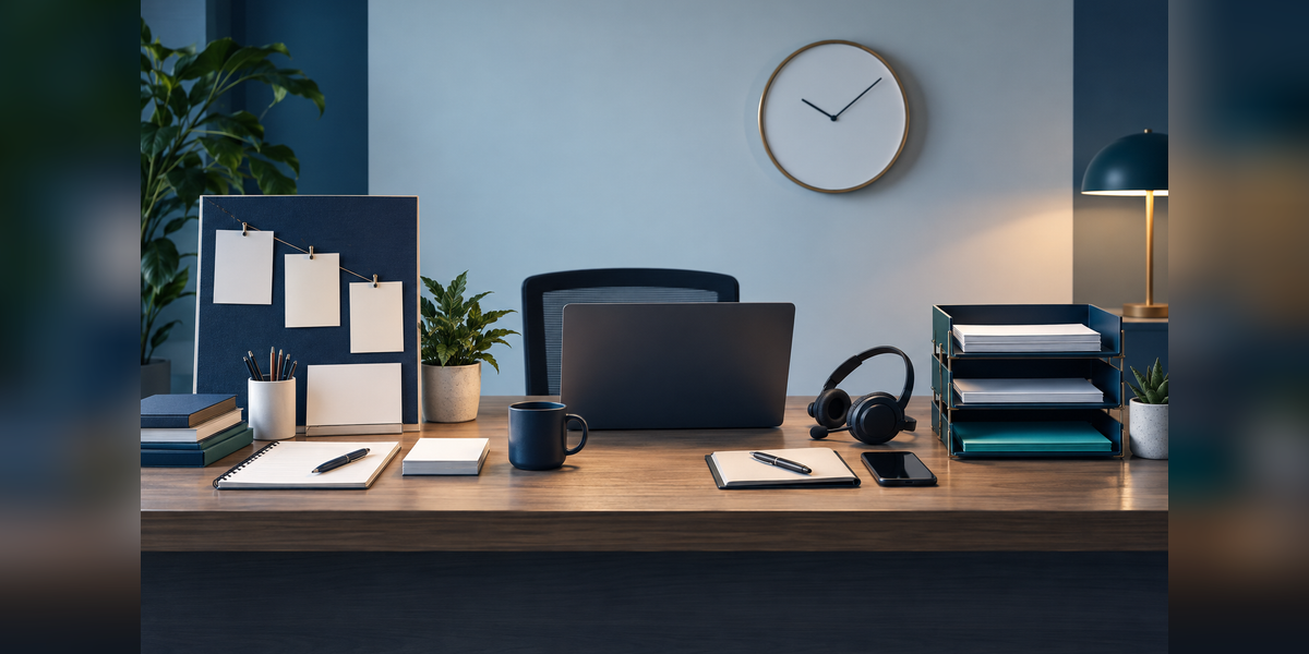 Conceptual workspace for crisis communications KPIs across preparation, response and recovery