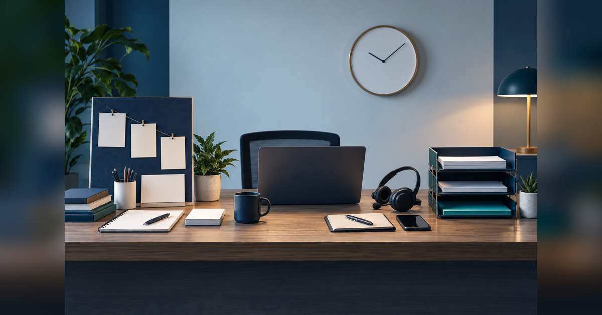 Conceptual workspace for crisis communications KPIs across preparation, response and recovery
