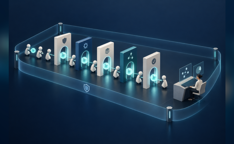 data governance platforms for multi-agent ai systems: The Agent Control and Audit Ladder illustrated as an evidence-led buyer decision guide